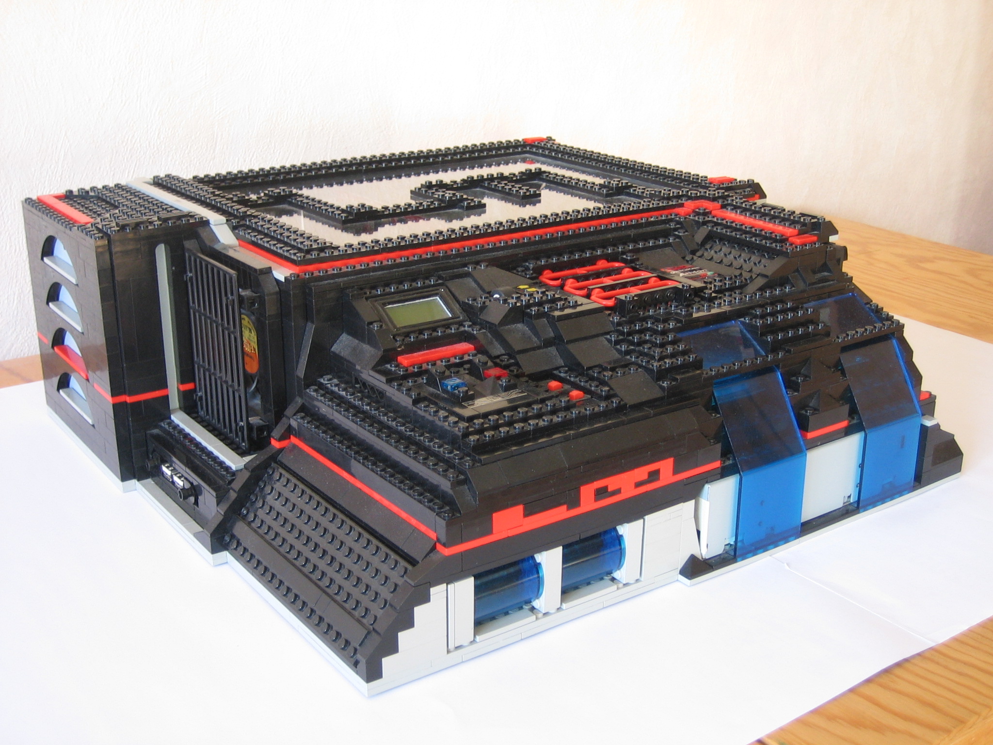 Lego Mod v2 - Lego PC